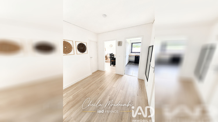 Ma-Cabane - Location Appartement Sens, 60 m²