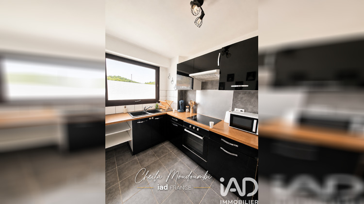Ma-Cabane - Location Appartement Sens, 60 m²