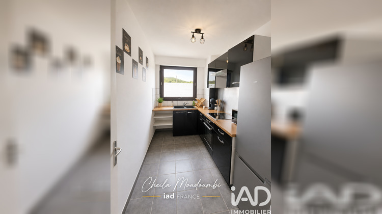 Ma-Cabane - Location Appartement Sens, 60 m²