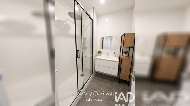 Ma-Cabane - Location Appartement Sens, 60 m²