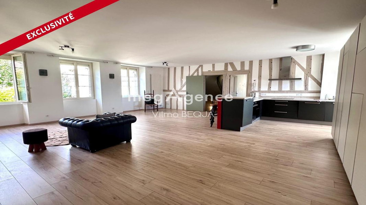 Ma-Cabane - Location Appartement SENS, 72 m²