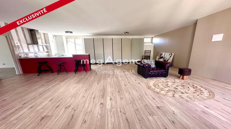 Ma-Cabane - Location Appartement SENS, 72 m²