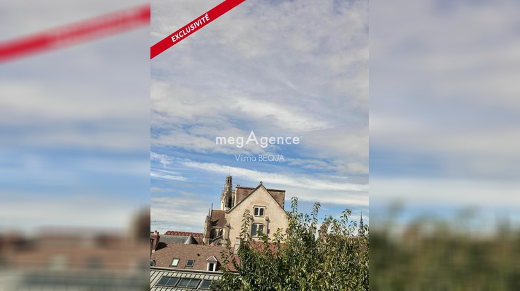 Ma-Cabane - Location Appartement SENS, 72 m²