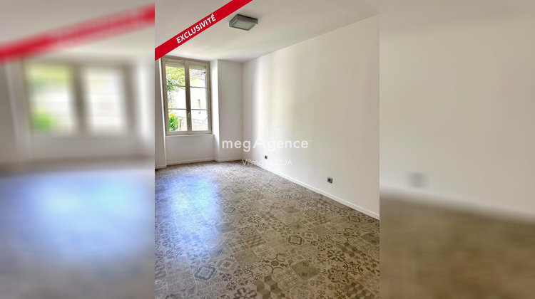 Ma-Cabane - Location Appartement SENS, 72 m²