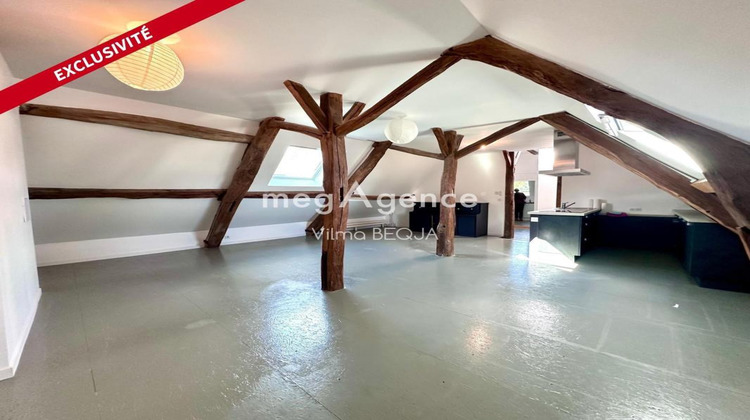 Ma-Cabane - Location Appartement SENS, 52 m²