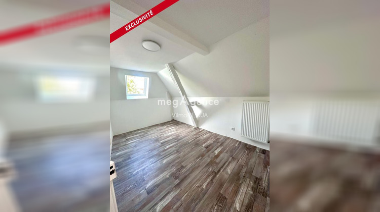 Ma-Cabane - Location Appartement SENS, 52 m²