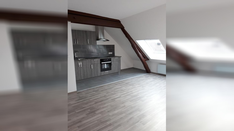 Ma-Cabane - Location Appartement SENS, 47 m²
