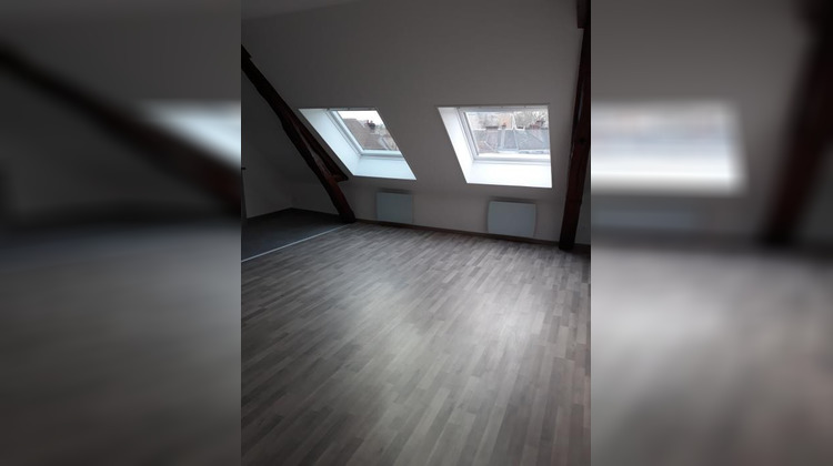 Ma-Cabane - Location Appartement SENS, 47 m²
