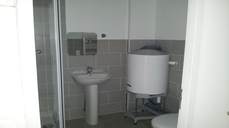 Ma-Cabane - Location Appartement SENS, 21 m²