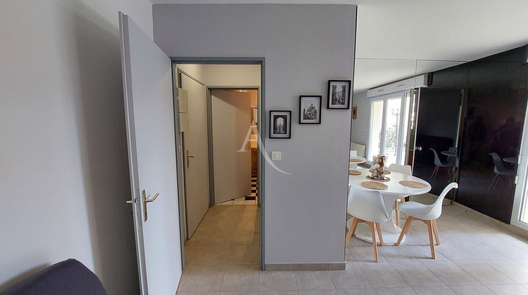 Ma-Cabane - Location Appartement SENS, 31 m²