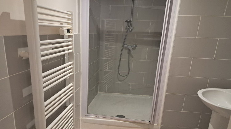 Ma-Cabane - Location Appartement SENS, 20 m²