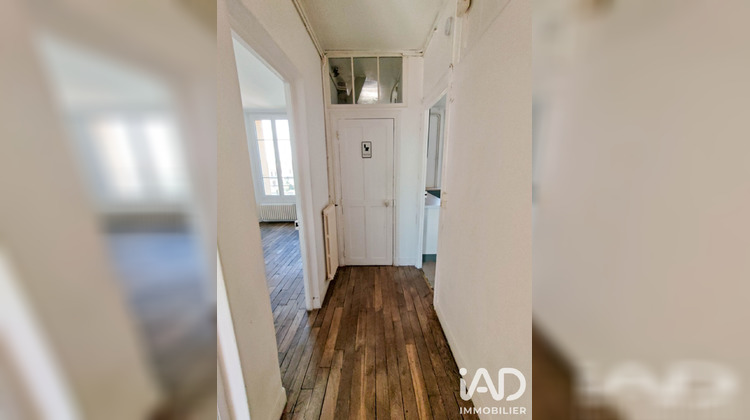 Ma-Cabane - Location Appartement Sens, 46 m²