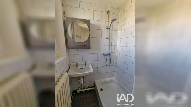 Ma-Cabane - Location Appartement Sens, 46 m²