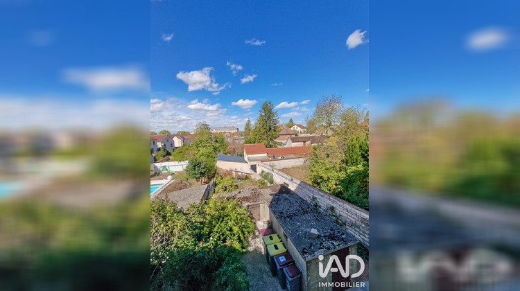 Ma-Cabane - Location Appartement Sens, 46 m²
