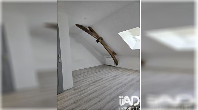 Ma-Cabane - Location Appartement Sens, 86 m²