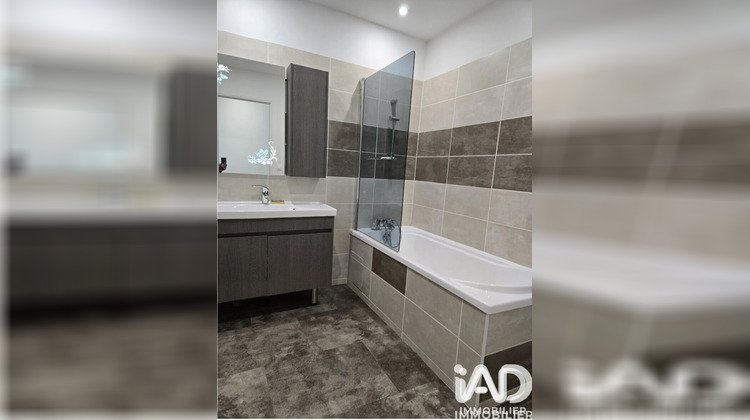Ma-Cabane - Location Appartement Sens, 86 m²