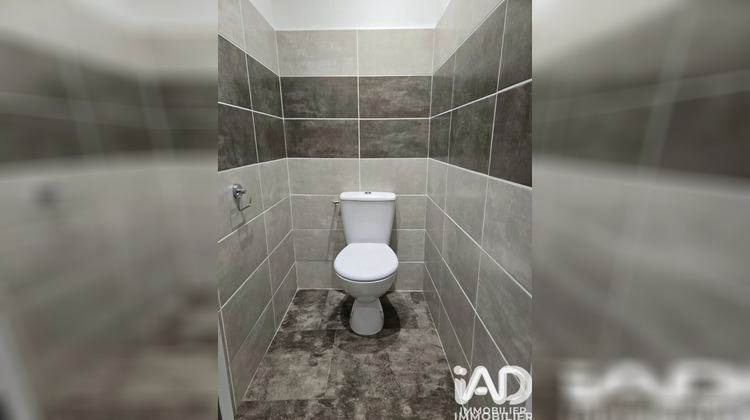 Ma-Cabane - Location Appartement Sens, 86 m²