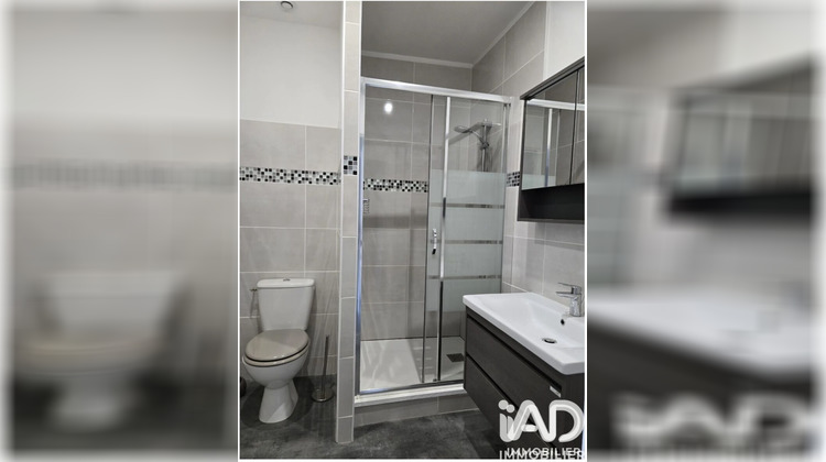 Ma-Cabane - Location Appartement Sens, 86 m²