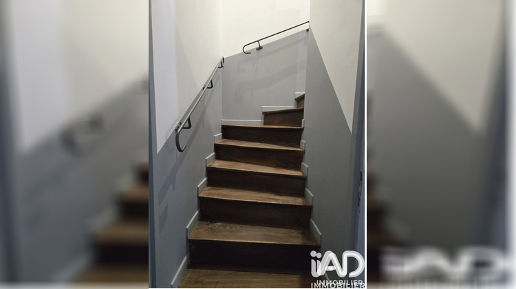 Ma-Cabane - Location Appartement Sens, 86 m²