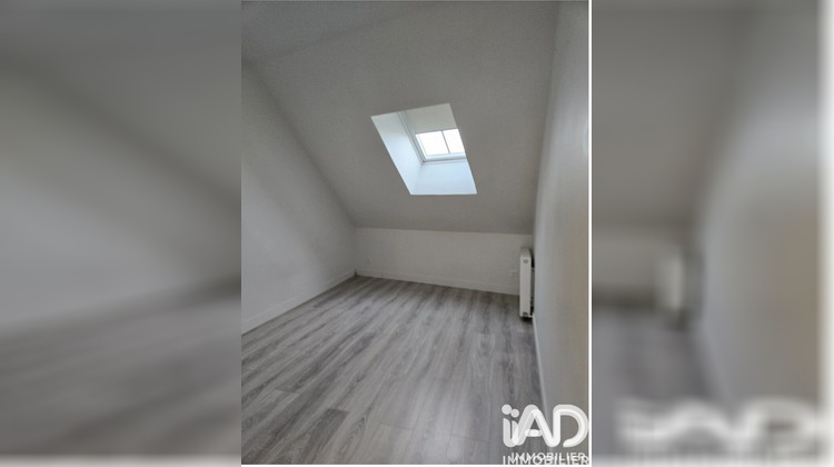 Ma-Cabane - Location Appartement Sens, 86 m²