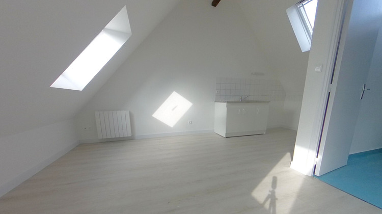 Ma-Cabane - Location Appartement SENS-DE-BRETAGNE, 27 m²