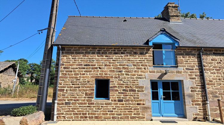 Ma-Cabane - Location Appartement SENS-DE-BRETAGNE, 46 m²