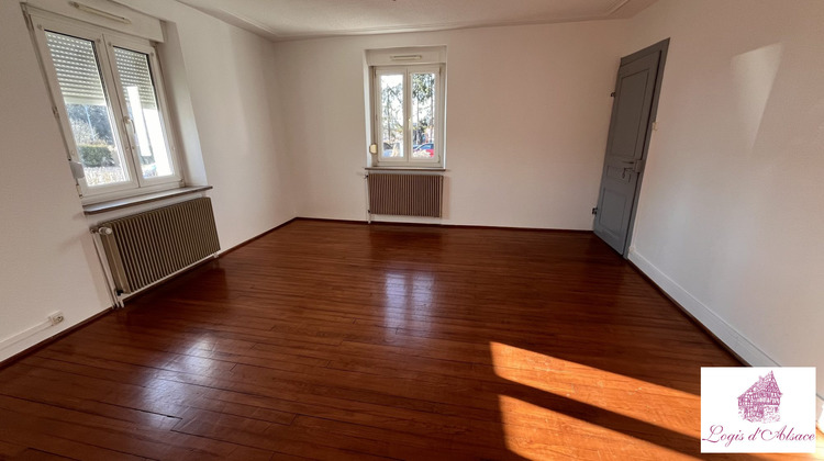 Ma-Cabane - Location Appartement Seppois-le-Bas, 91 m²