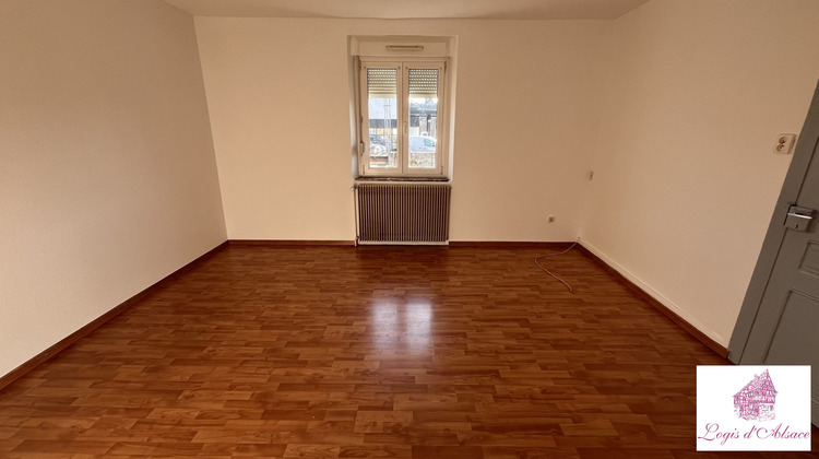 Ma-Cabane - Location Appartement Seppois-le-Bas, 91 m²