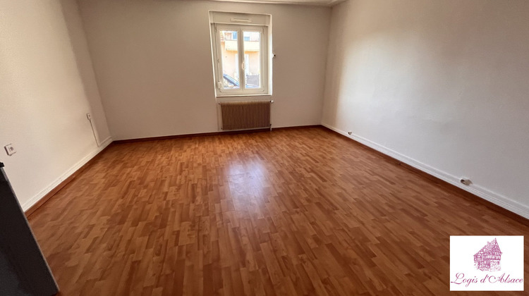 Ma-Cabane - Location Appartement Seppois-le-Bas, 91 m²