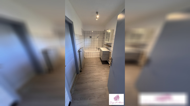 Ma-Cabane - Location Appartement Seppois-le-Bas, 91 m²