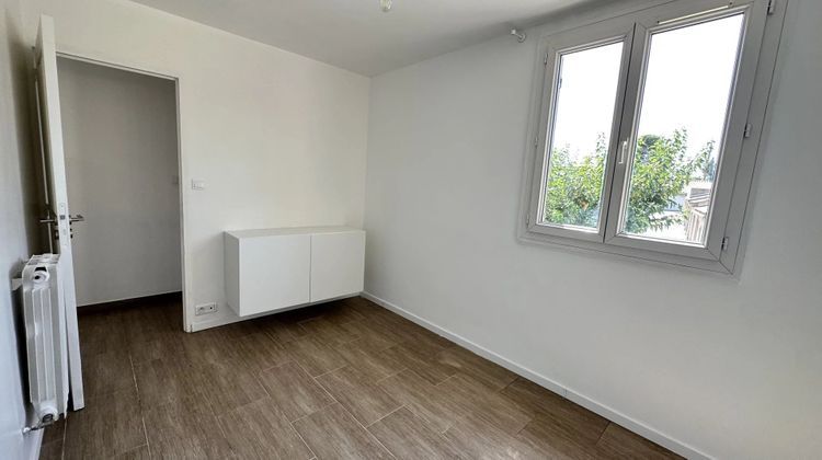 Ma-Cabane - Location Appartement Septèmes-les-Vallons, 74 m²