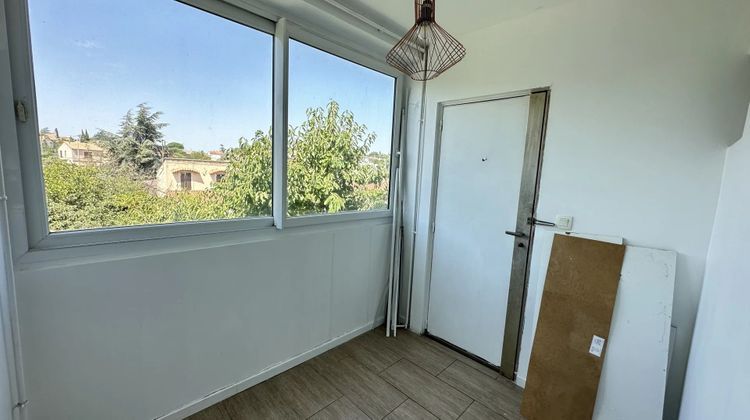 Ma-Cabane - Location Appartement Septèmes-les-Vallons, 74 m²