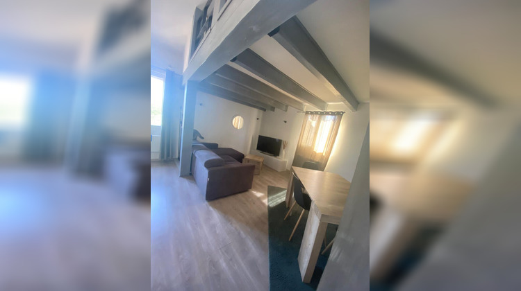 Ma-Cabane - Location Appartement SEPTEMES-LES-VALLONS, 39 m²