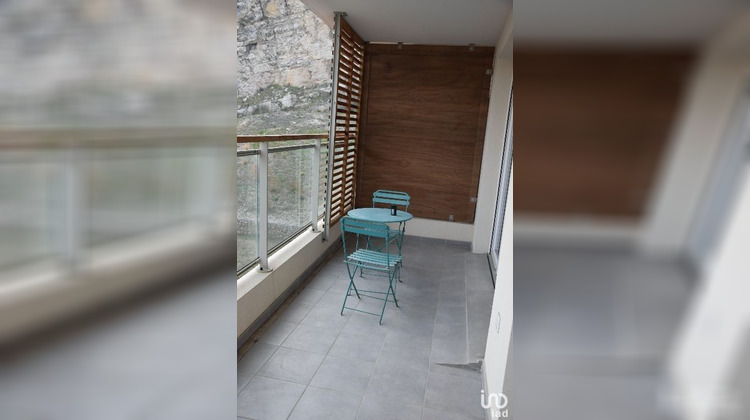 Ma-Cabane - Location Appartement Septèmes-les-Vallons, 38 m²