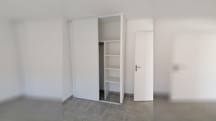 Ma-Cabane - Location Appartement Septèmes-les-Vallons, 53 m²