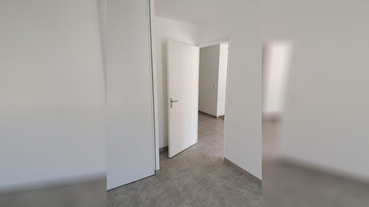 Ma-Cabane - Location Appartement Septèmes-les-Vallons, 53 m²