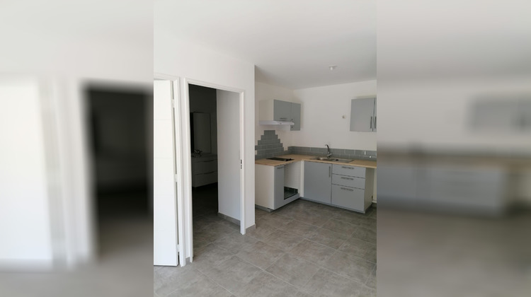 Ma-Cabane - Location Appartement Septèmes-les-Vallons, 53 m²