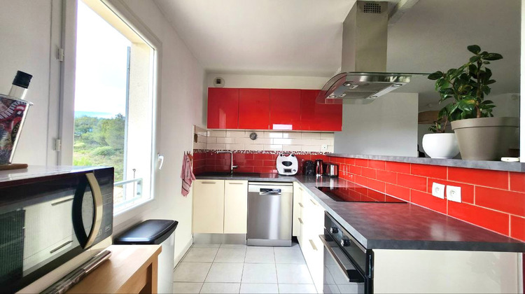Ma-Cabane - Location Appartement SEPTEMES-LES-VALLONS, 68 m²