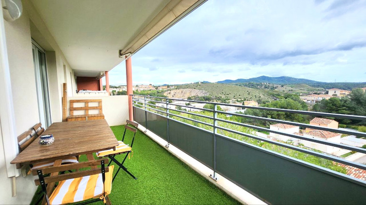 Ma-Cabane - Location Appartement SEPTEMES-LES-VALLONS, 68 m²