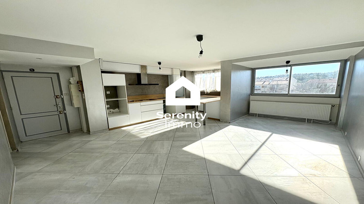 Ma-Cabane - Location Appartement SEPTEMES-LES-VALLONS, 68 m²