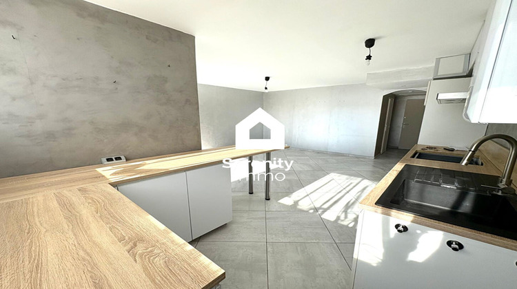 Ma-Cabane - Location Appartement SEPTEMES-LES-VALLONS, 68 m²