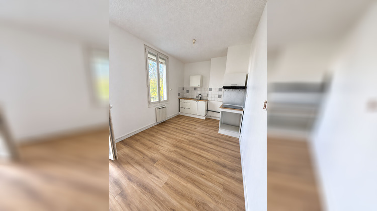 Ma-Cabane - Location Appartement SEPTEMES-LES-VALLONS, 80 m²