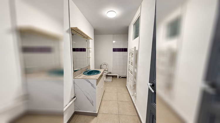 Ma-Cabane - Location Appartement SEPTEMES-LES-VALLONS, 80 m²