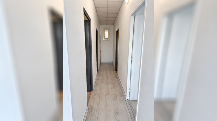 Ma-Cabane - Location Appartement SEPTEMES-LES-VALLONS, 80 m²
