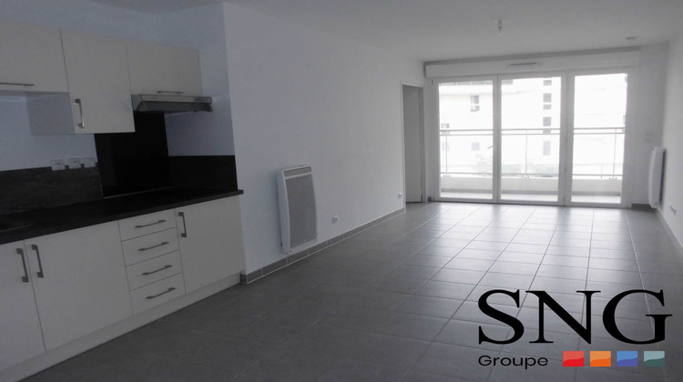 Ma-Cabane - Location Appartement Septèmes-les-Vallons, 38 m²