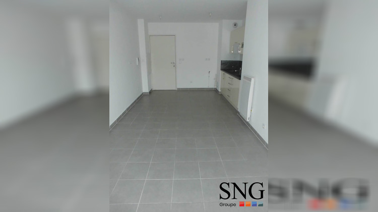 Ma-Cabane - Location Appartement Septèmes-les-Vallons, 38 m²