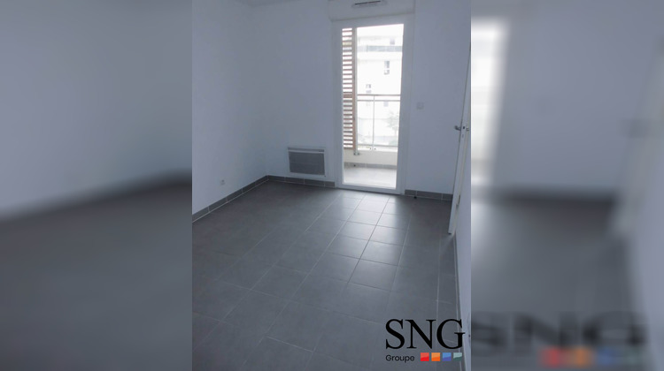 Ma-Cabane - Location Appartement Septèmes-les-Vallons, 38 m²