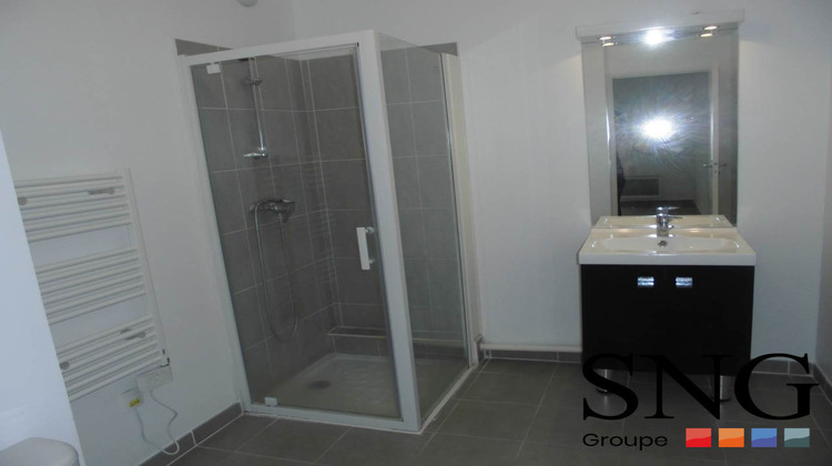Ma-Cabane - Location Appartement Septèmes-les-Vallons, 38 m²