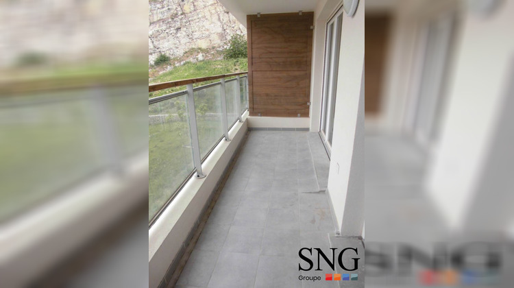 Ma-Cabane - Location Appartement Septèmes-les-Vallons, 38 m²
