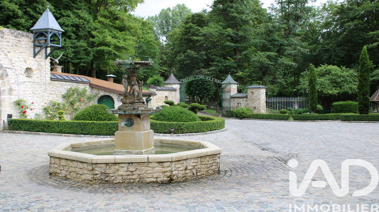 Ma-Cabane - Location Appartement Septeuil, 36 m²